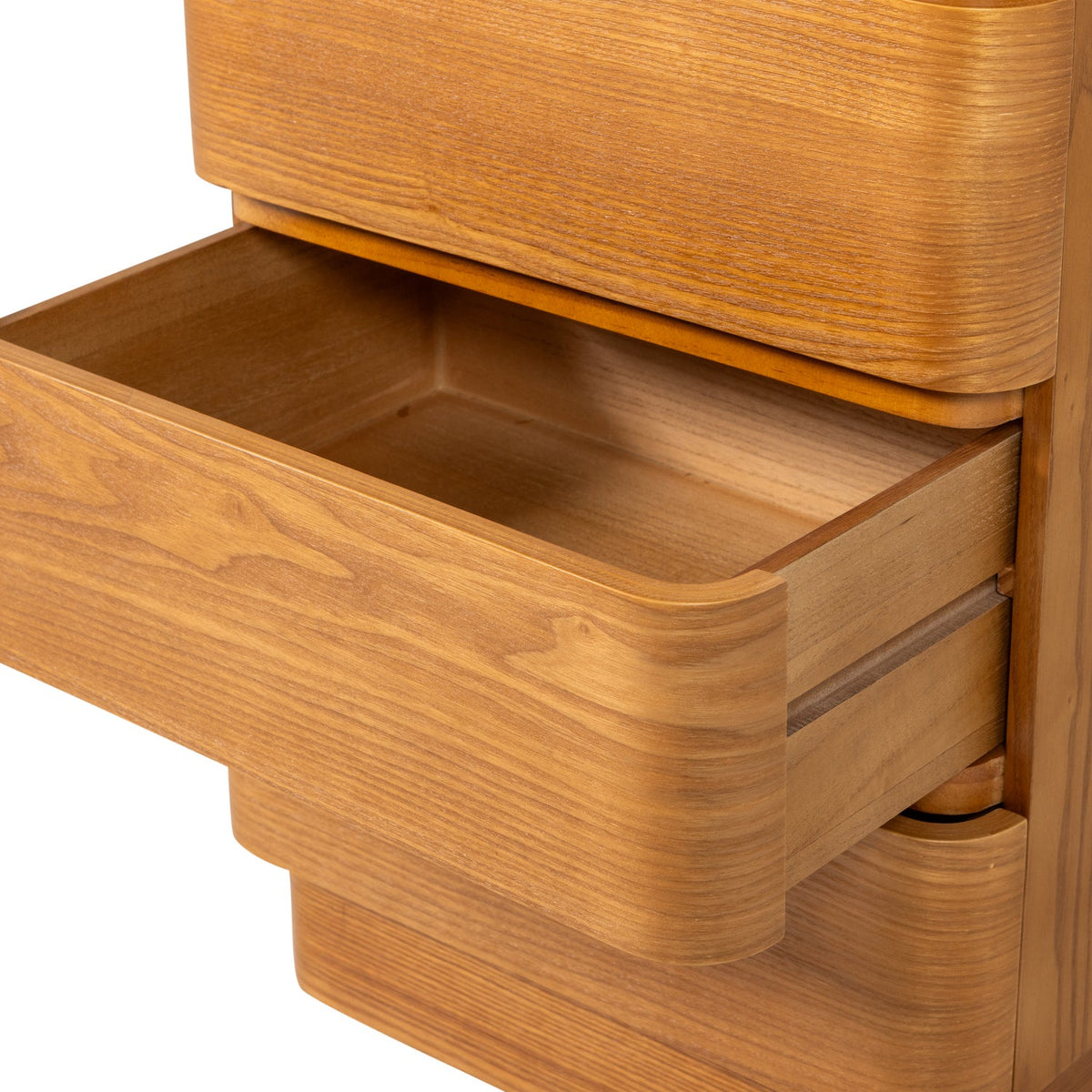 Fejo 4 Drawers Dresser