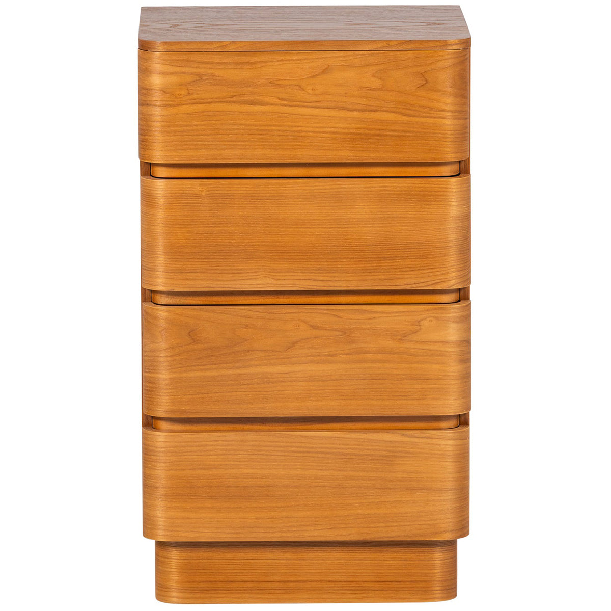 Fejo 4 Drawers Dresser