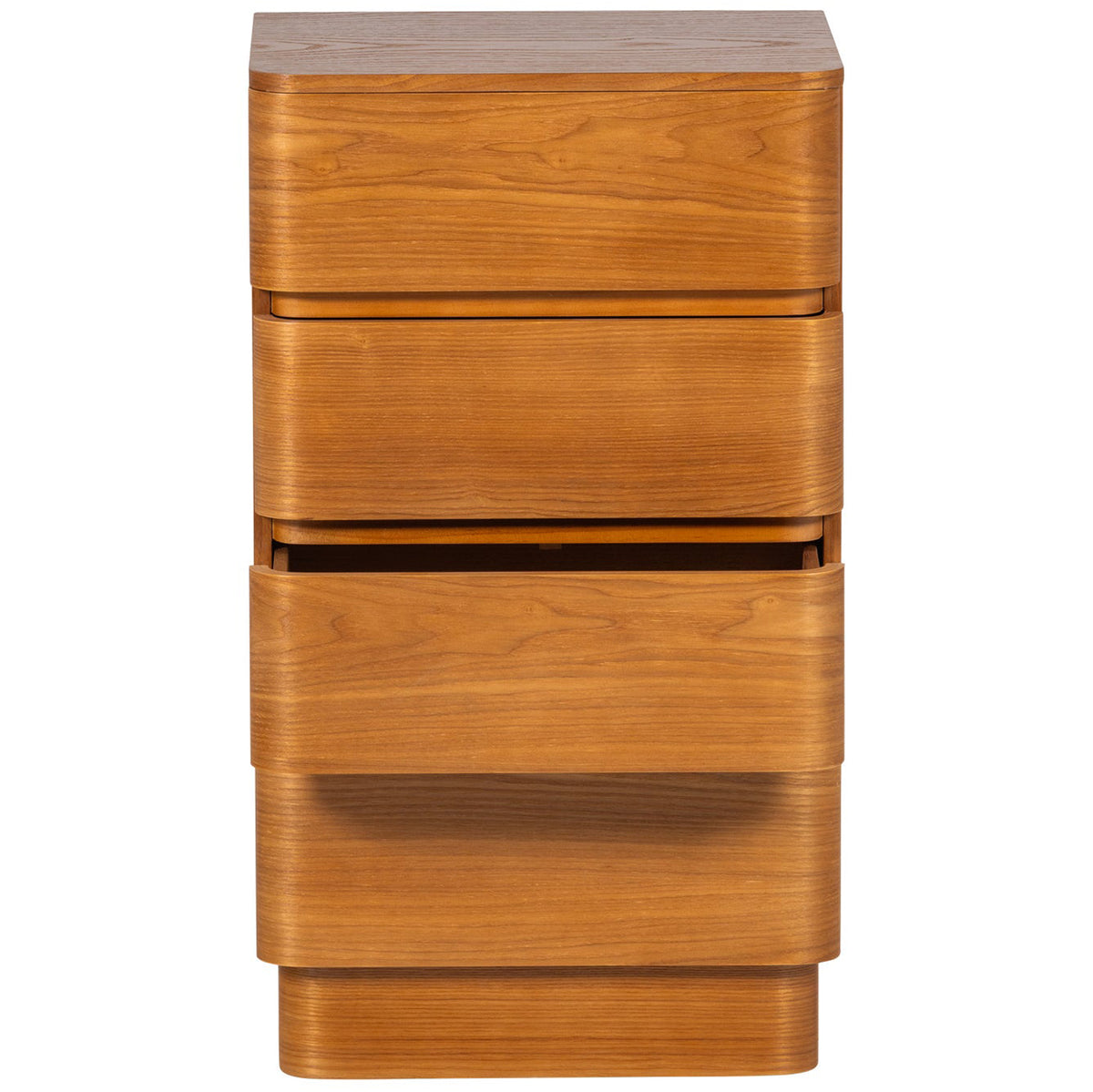 Fejo 4 Drawers Dresser