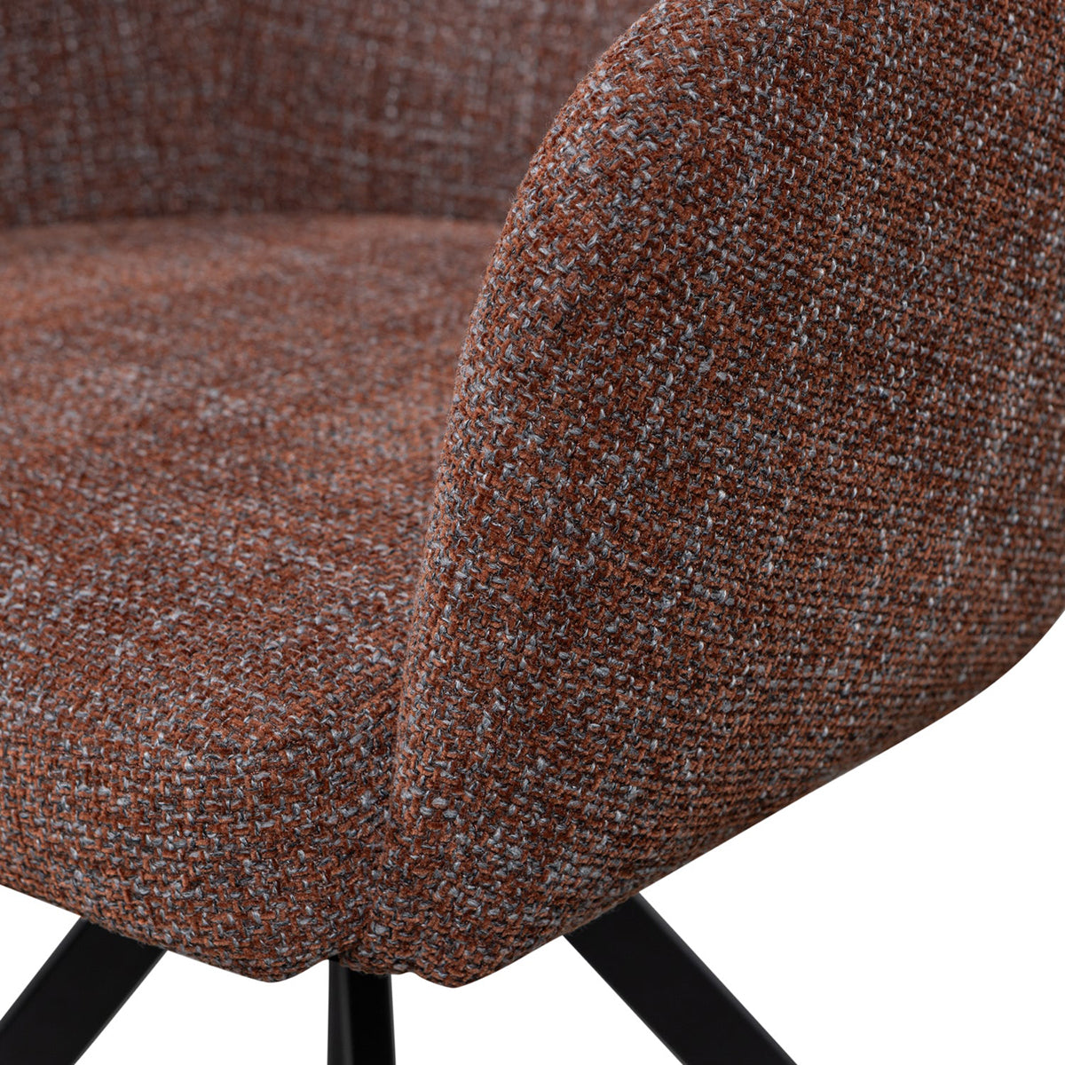 Fenne Swivel Dining Chair