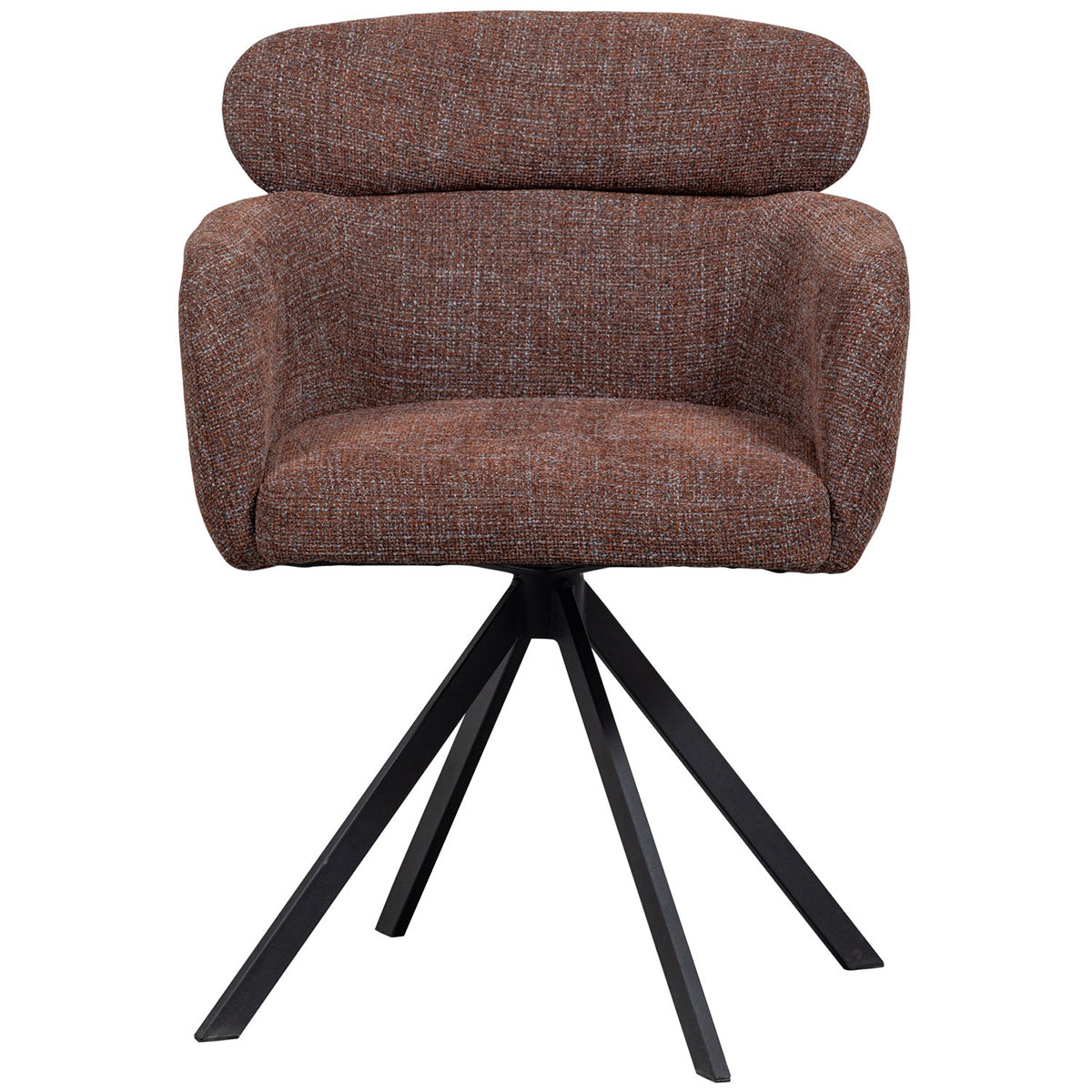 Fenne Swivel Dining Chair
