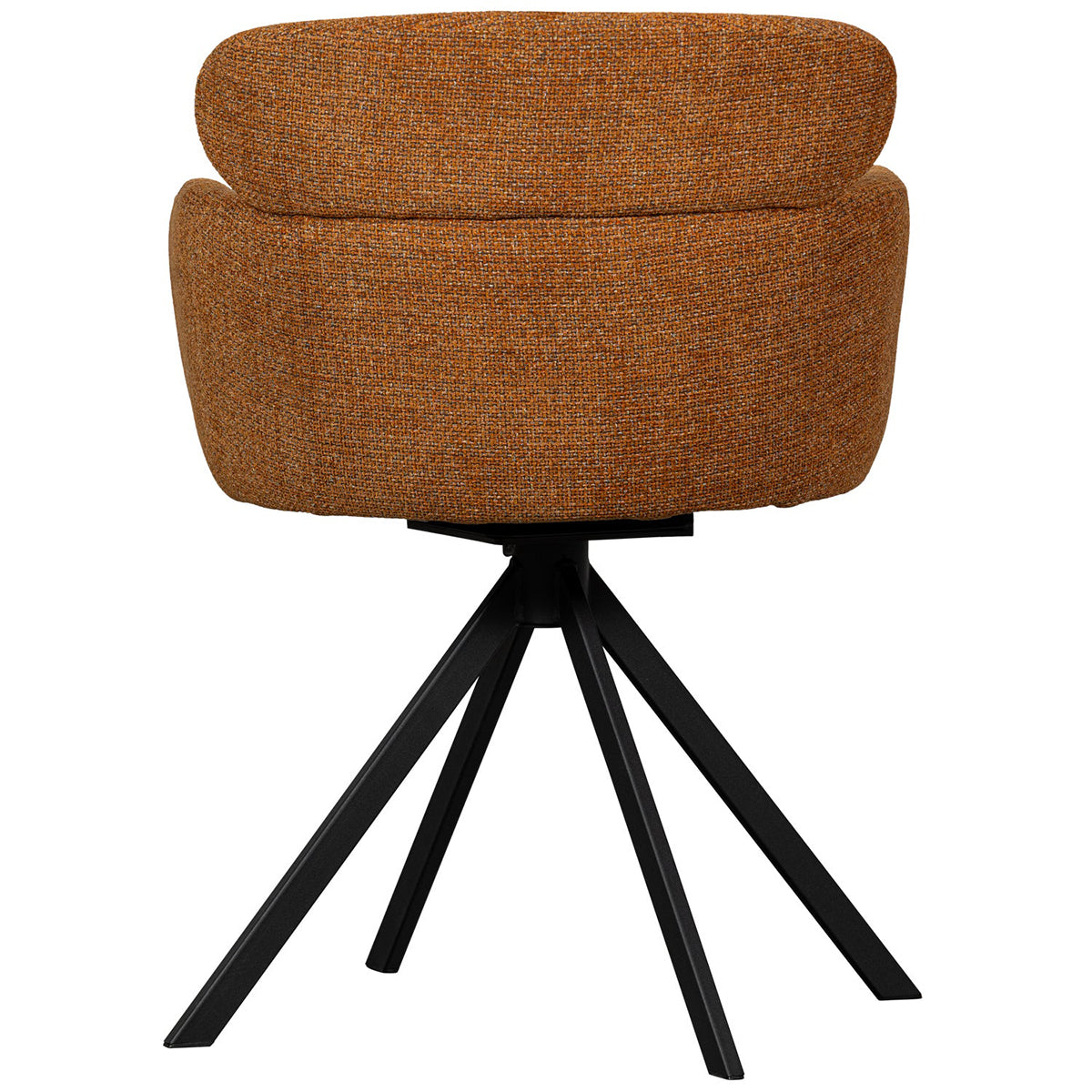 Fenne Swivel Dining Chair