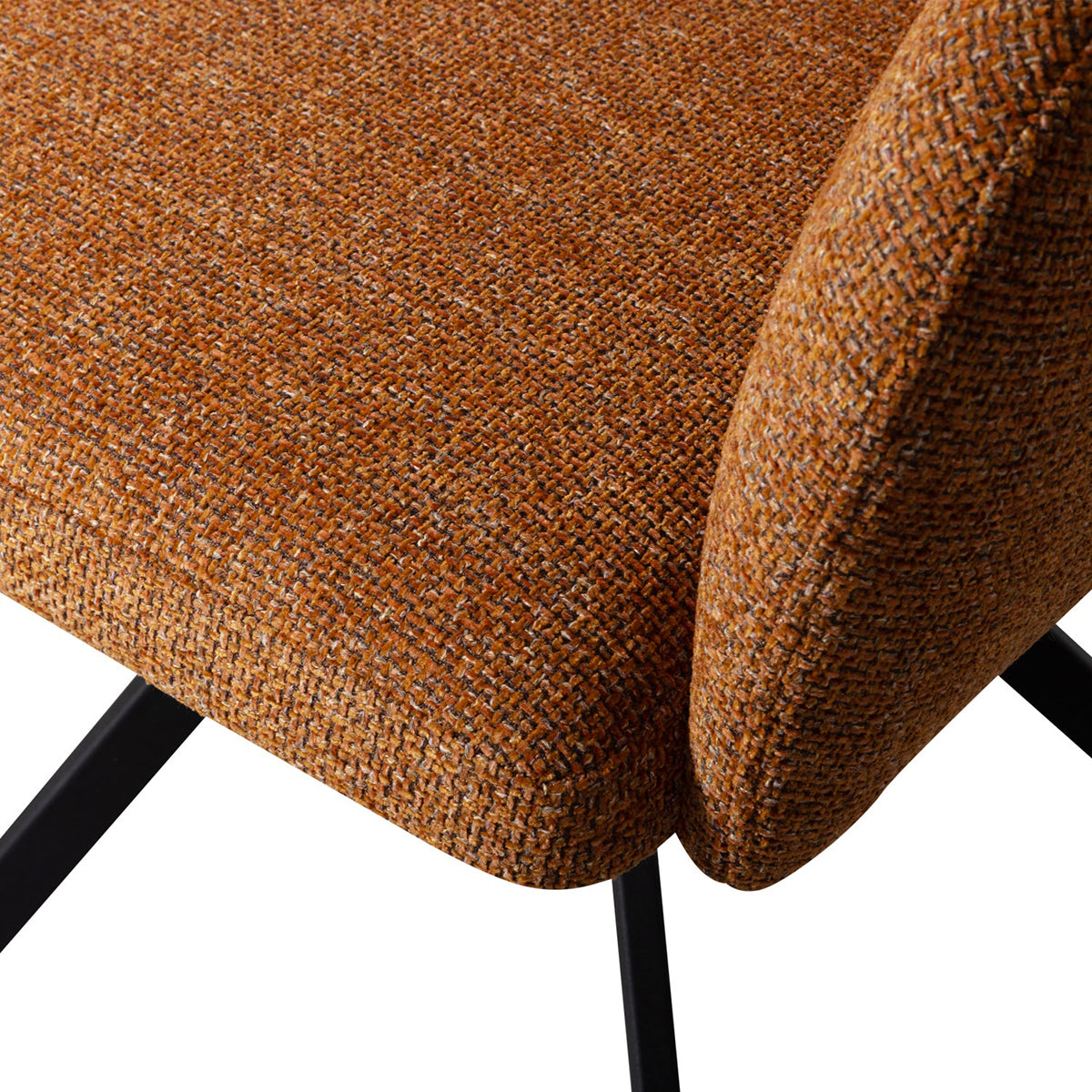 Fenne Swivel Dining Chair