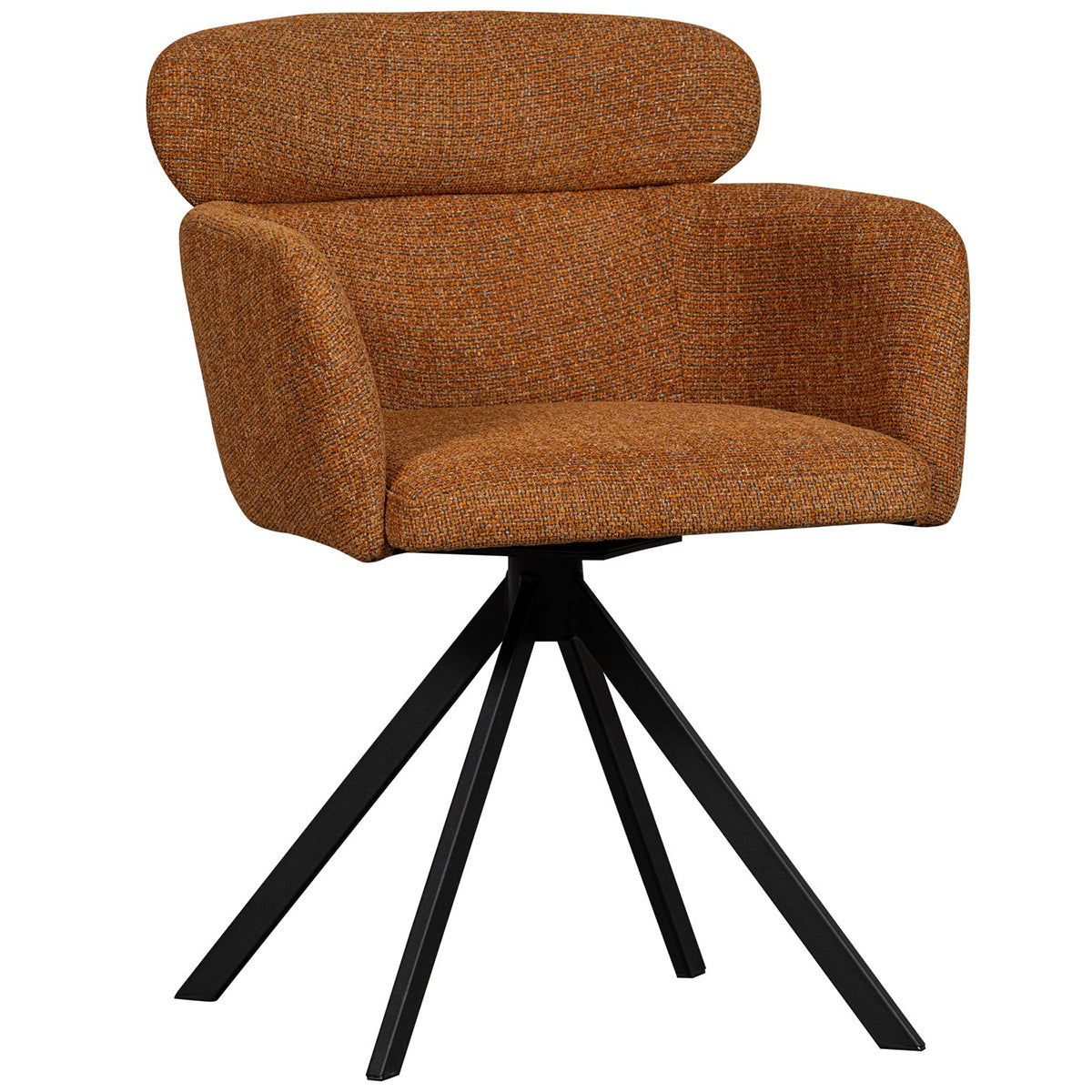 Fenne Swivel Dining Chair