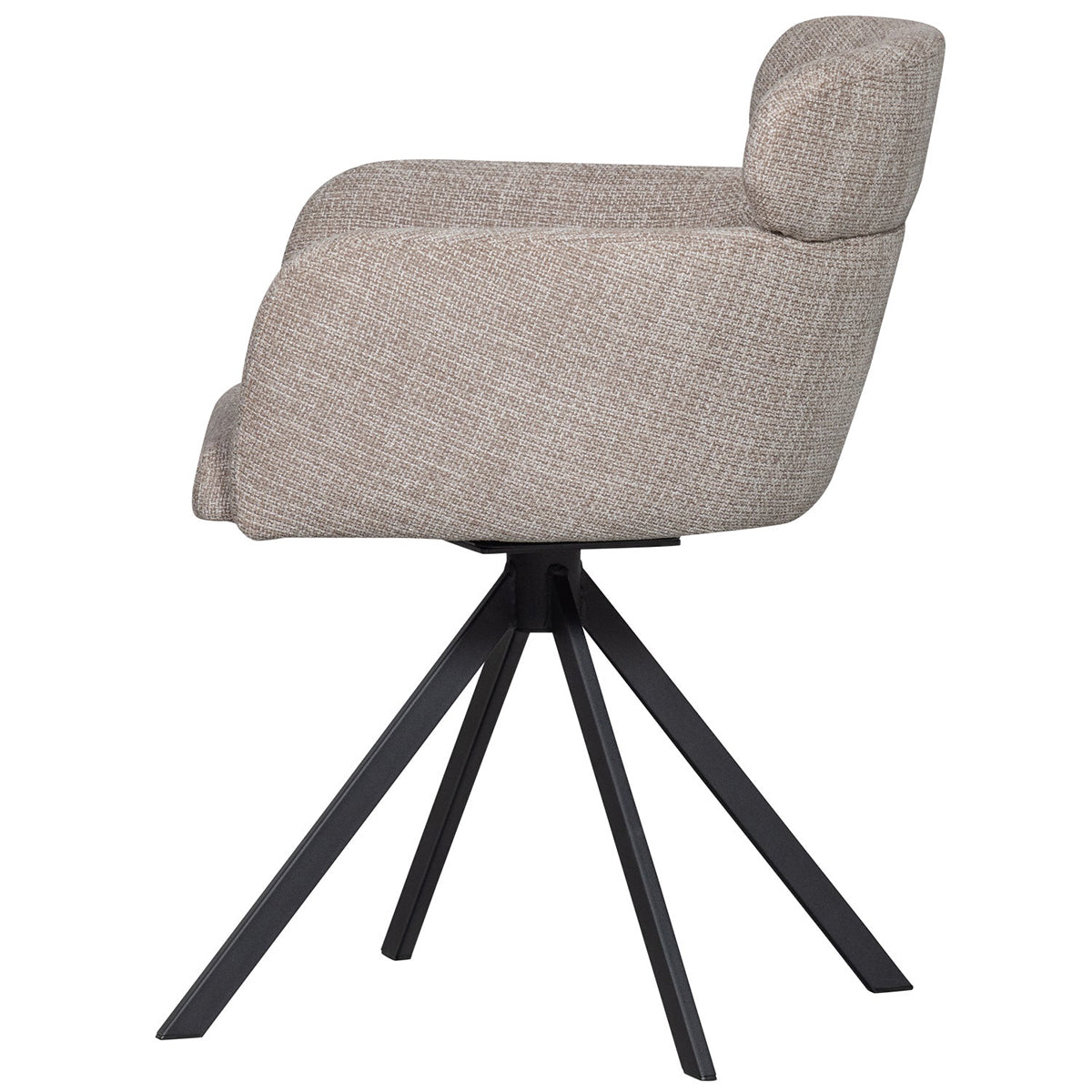 Fenne Swivel Dining Chair