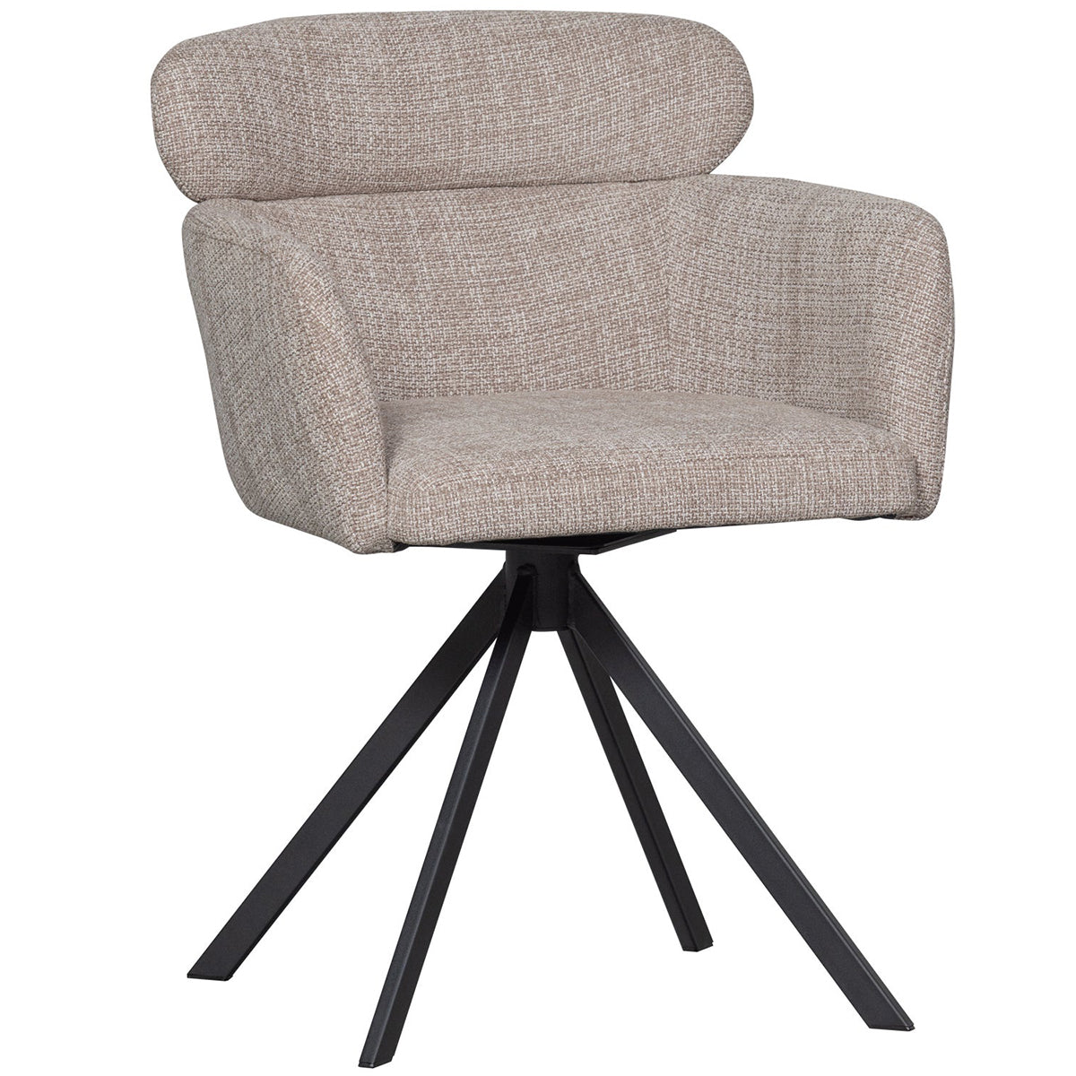 Fenne Swivel Dining Chair