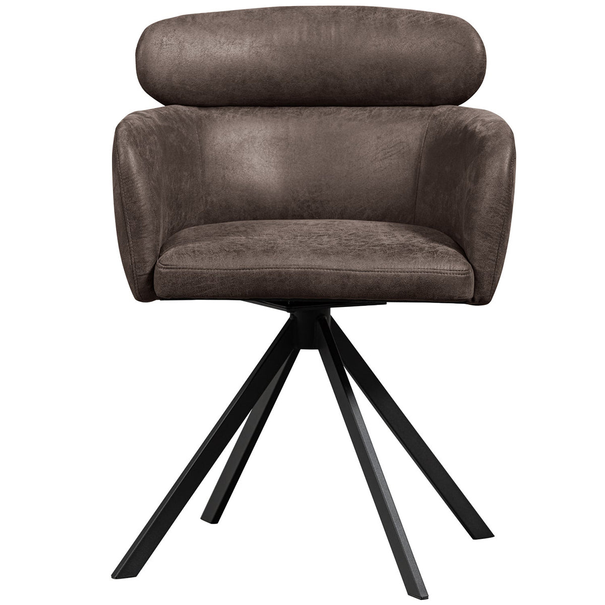 Fenne Swivel Dining Chair