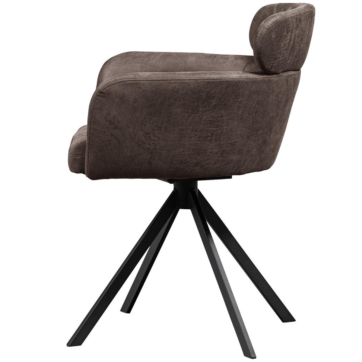 Fenne Swivel Dining Chair