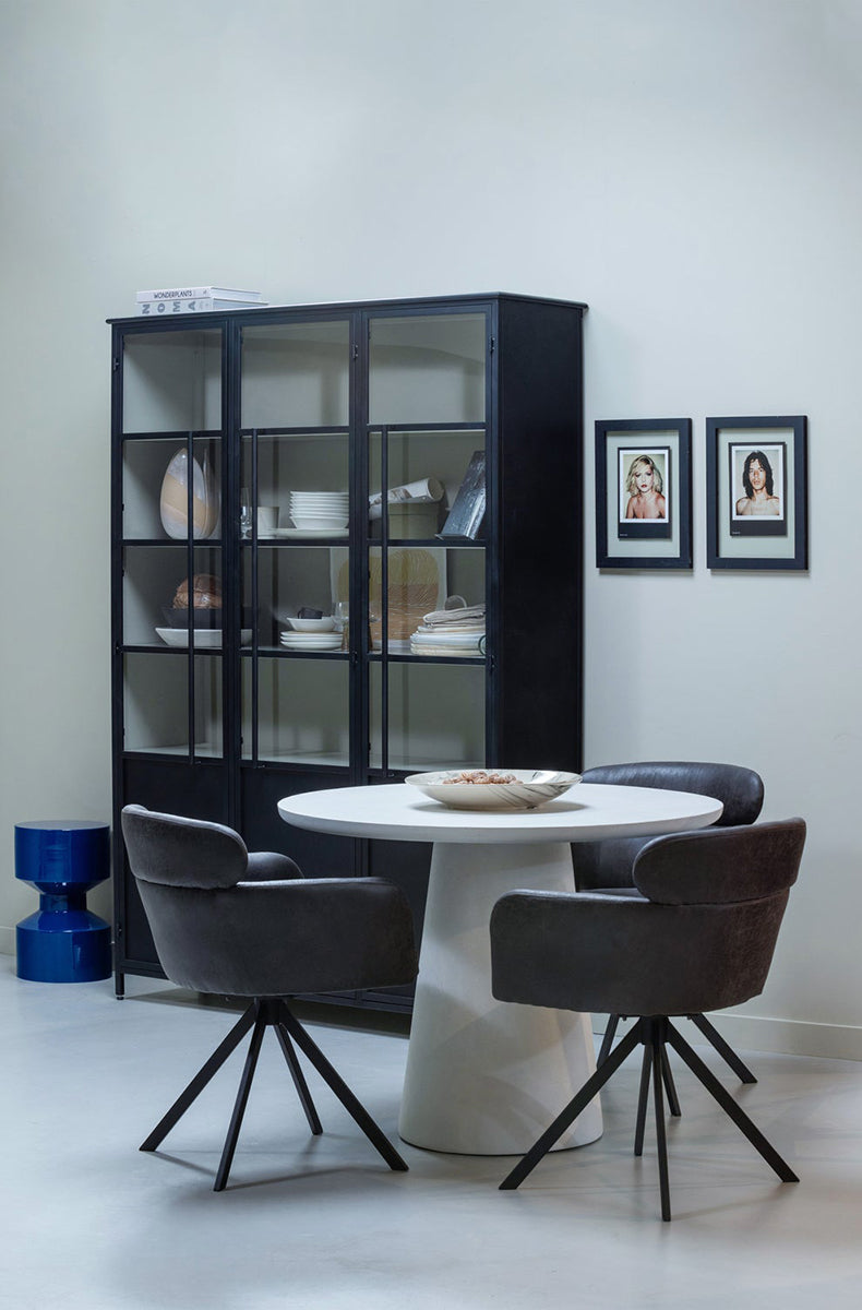 Fenne Swivel Dining Chair