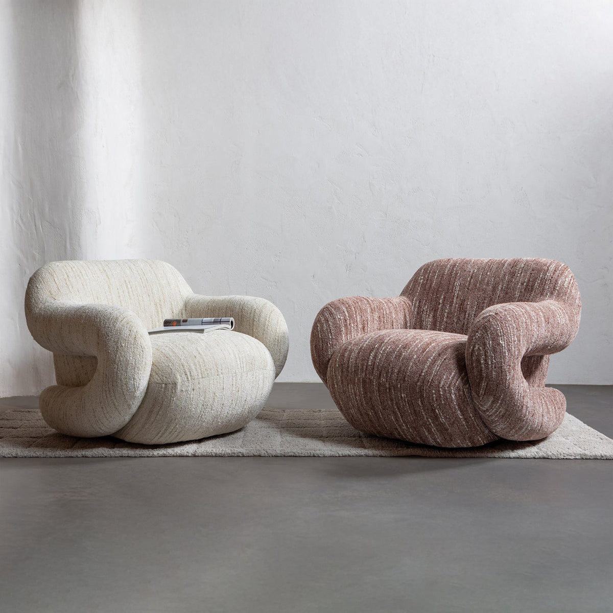 Folke Armchair