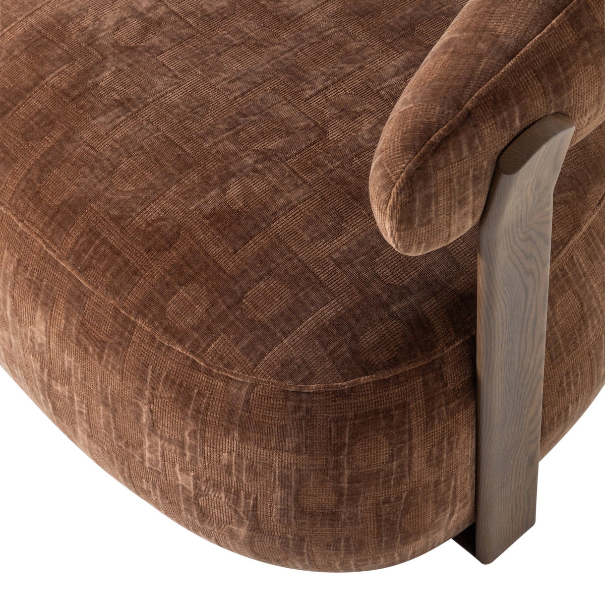 Foon Armchair