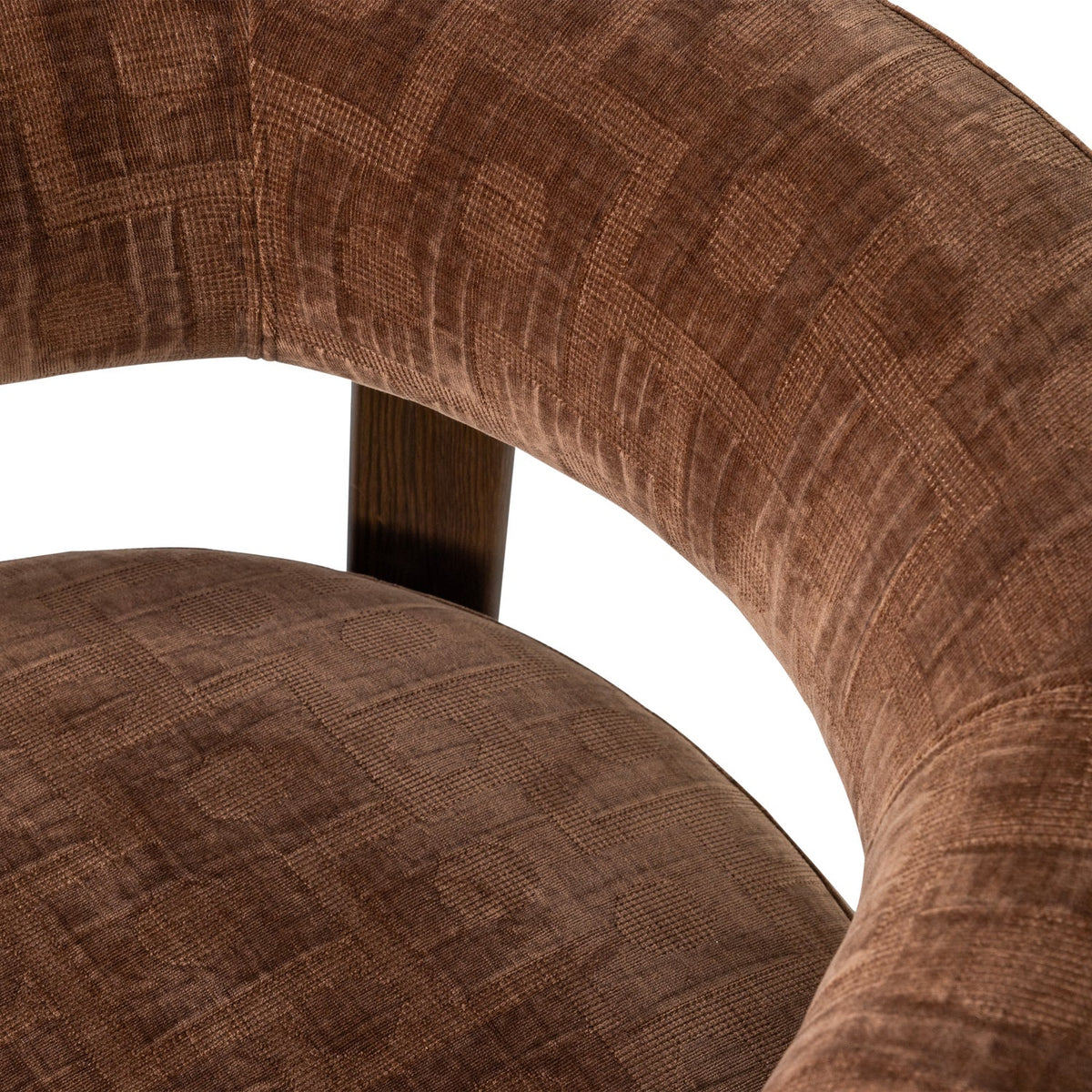 Foon Armchair