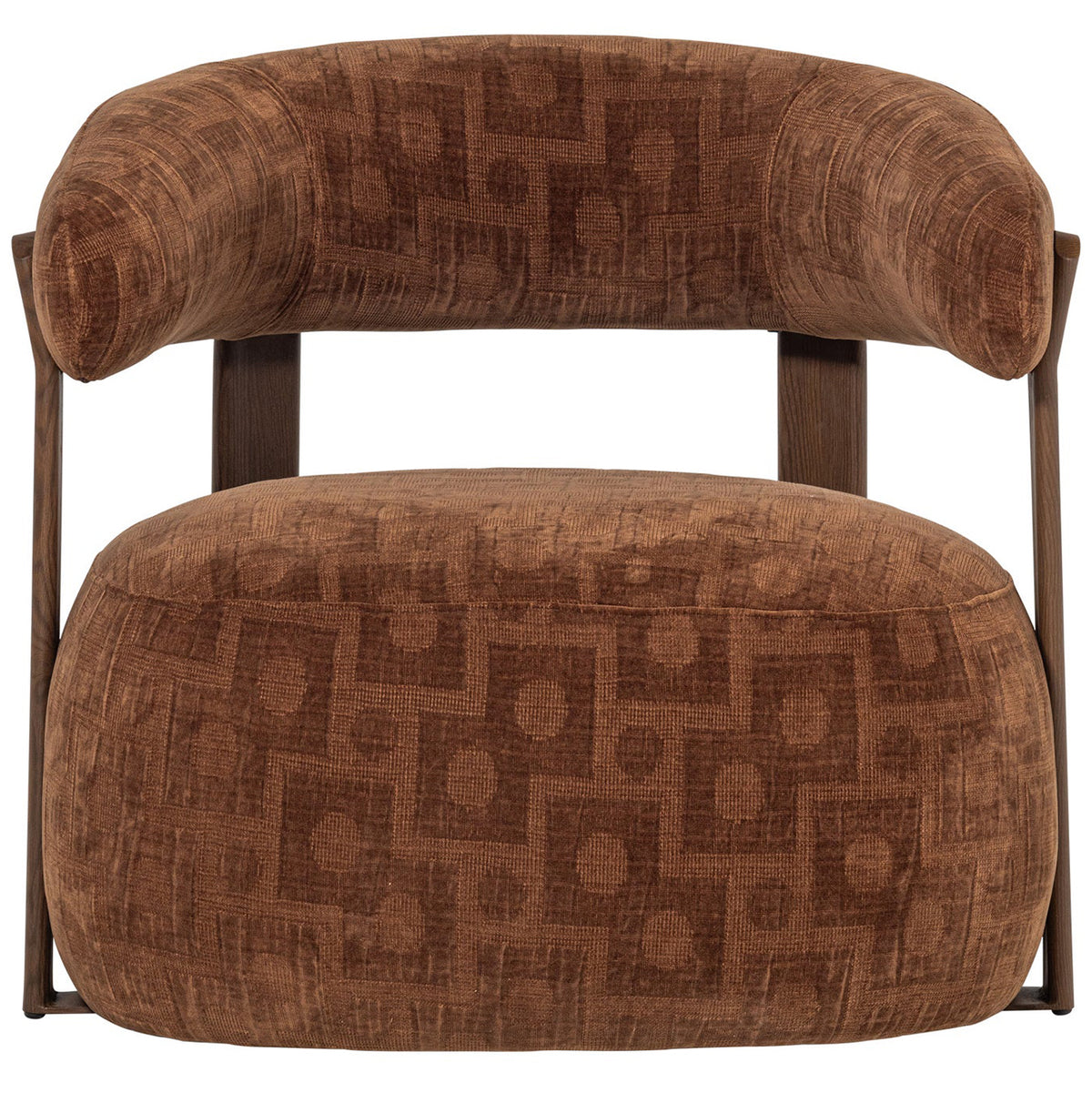 Foon Armchair