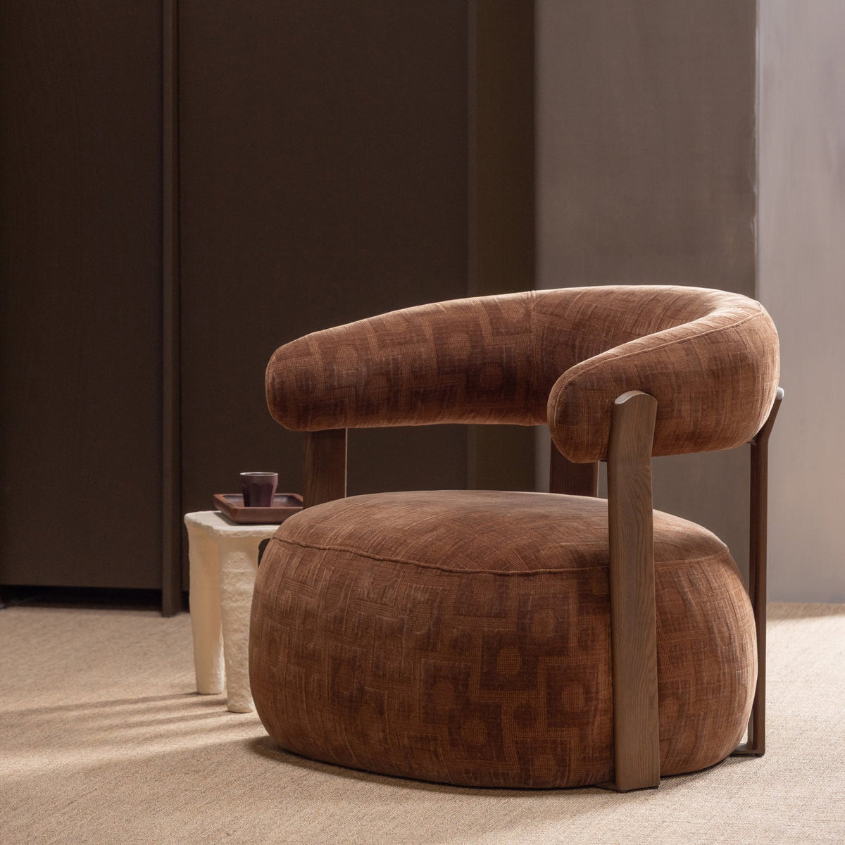 Foon Armchair