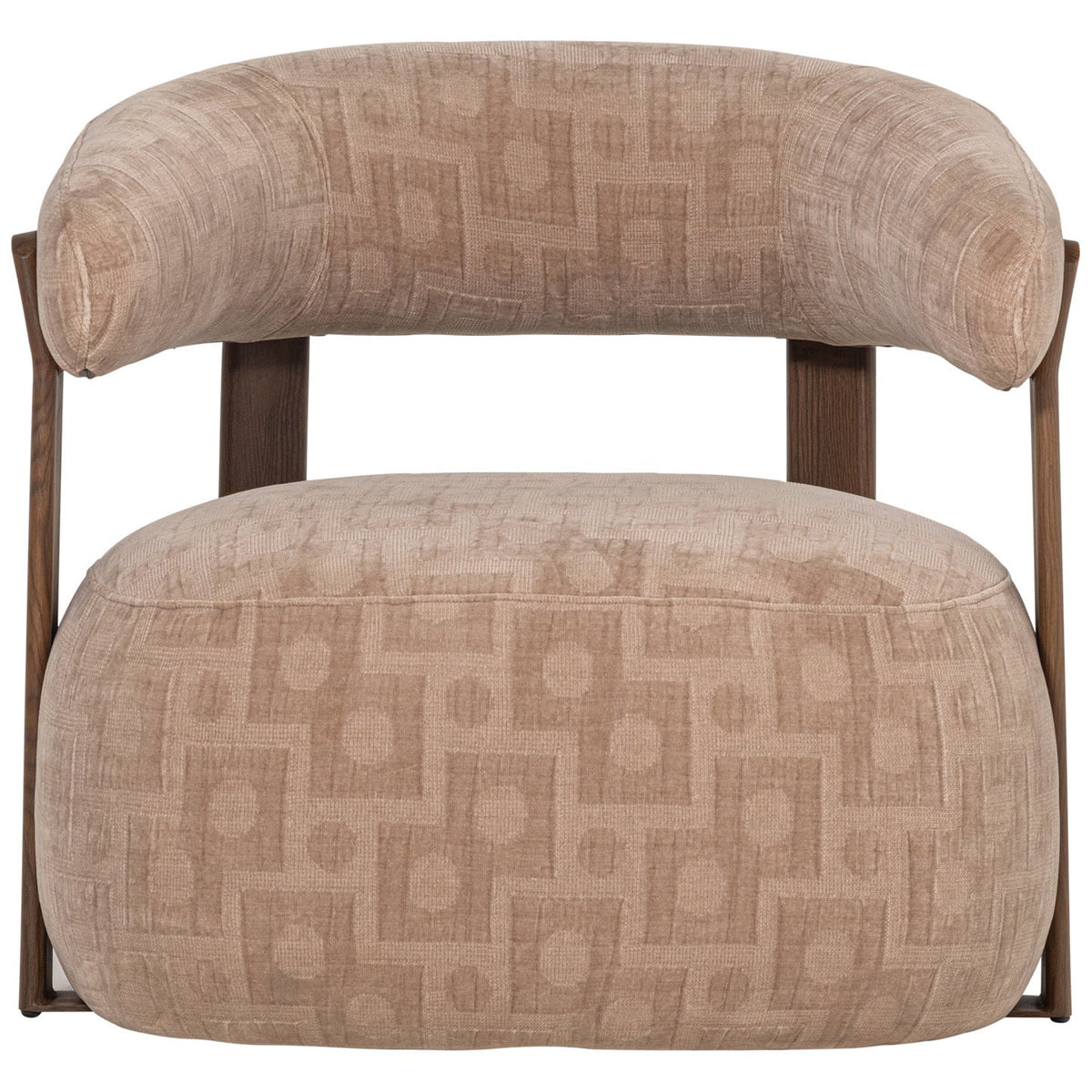 Foon Armchair