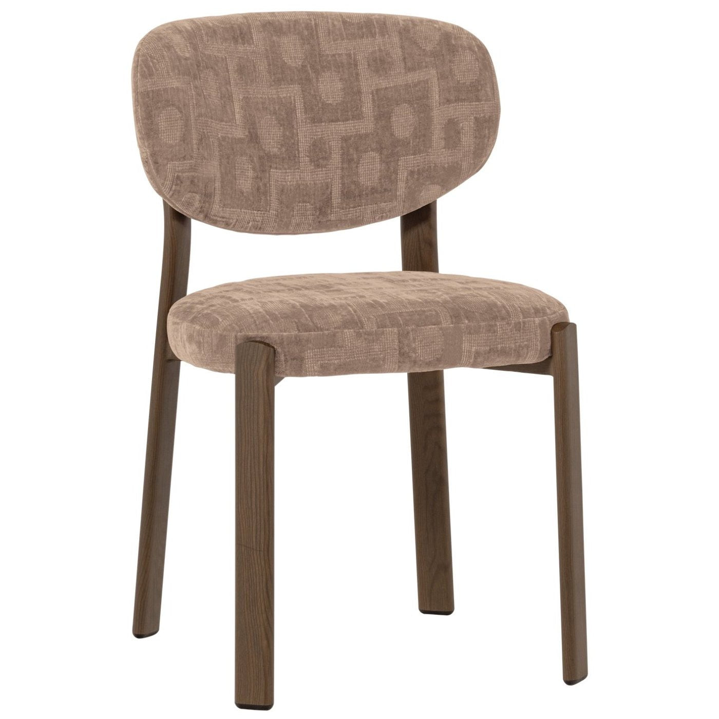 Foon Structured Dining Chair