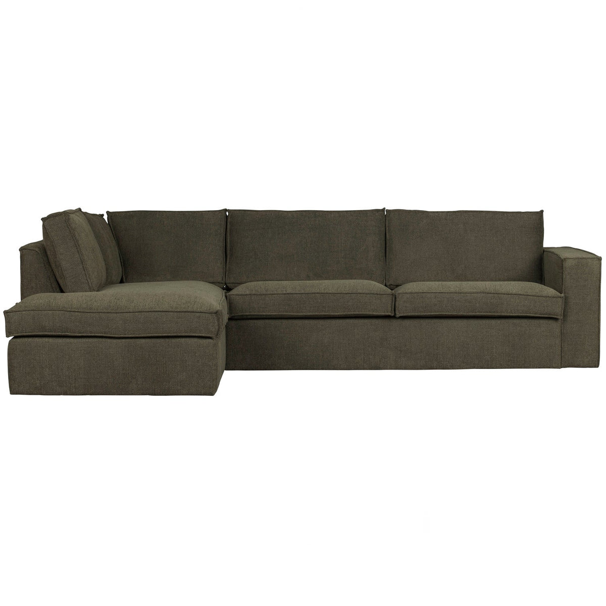Freddie Corner Sofa