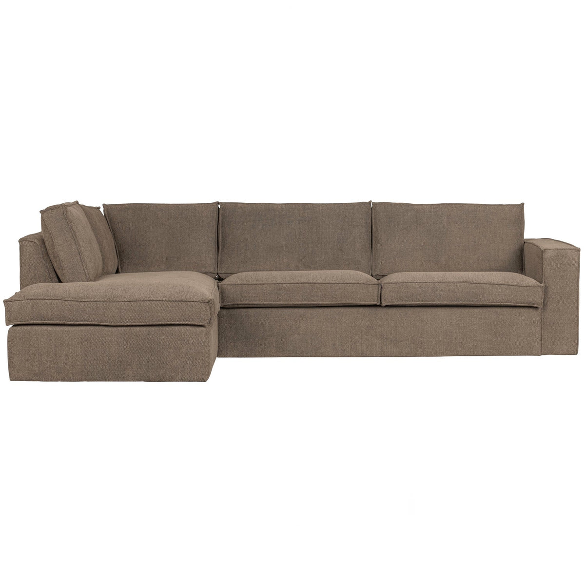 Freddie Corner Sofa