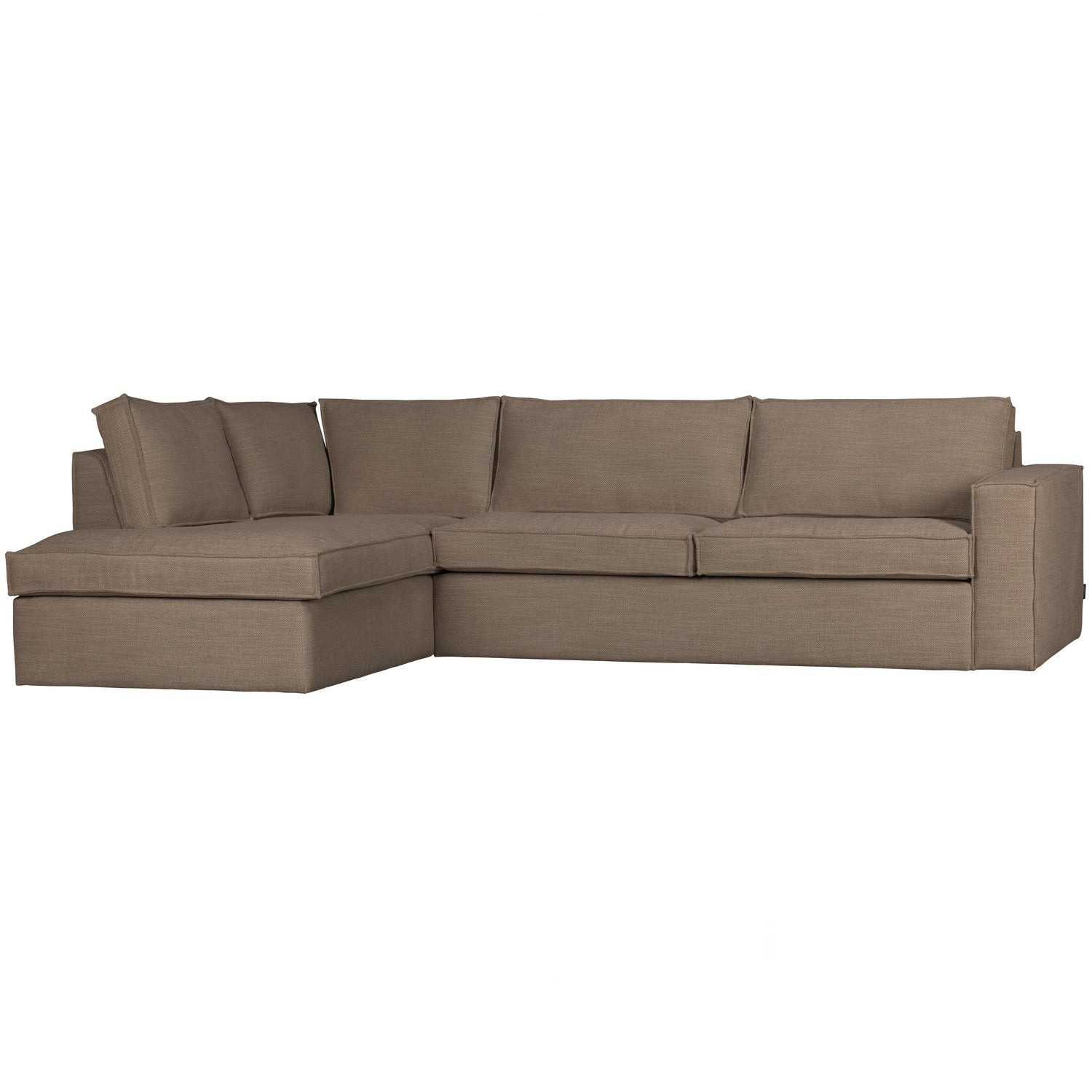 Freddie Corner Sofa