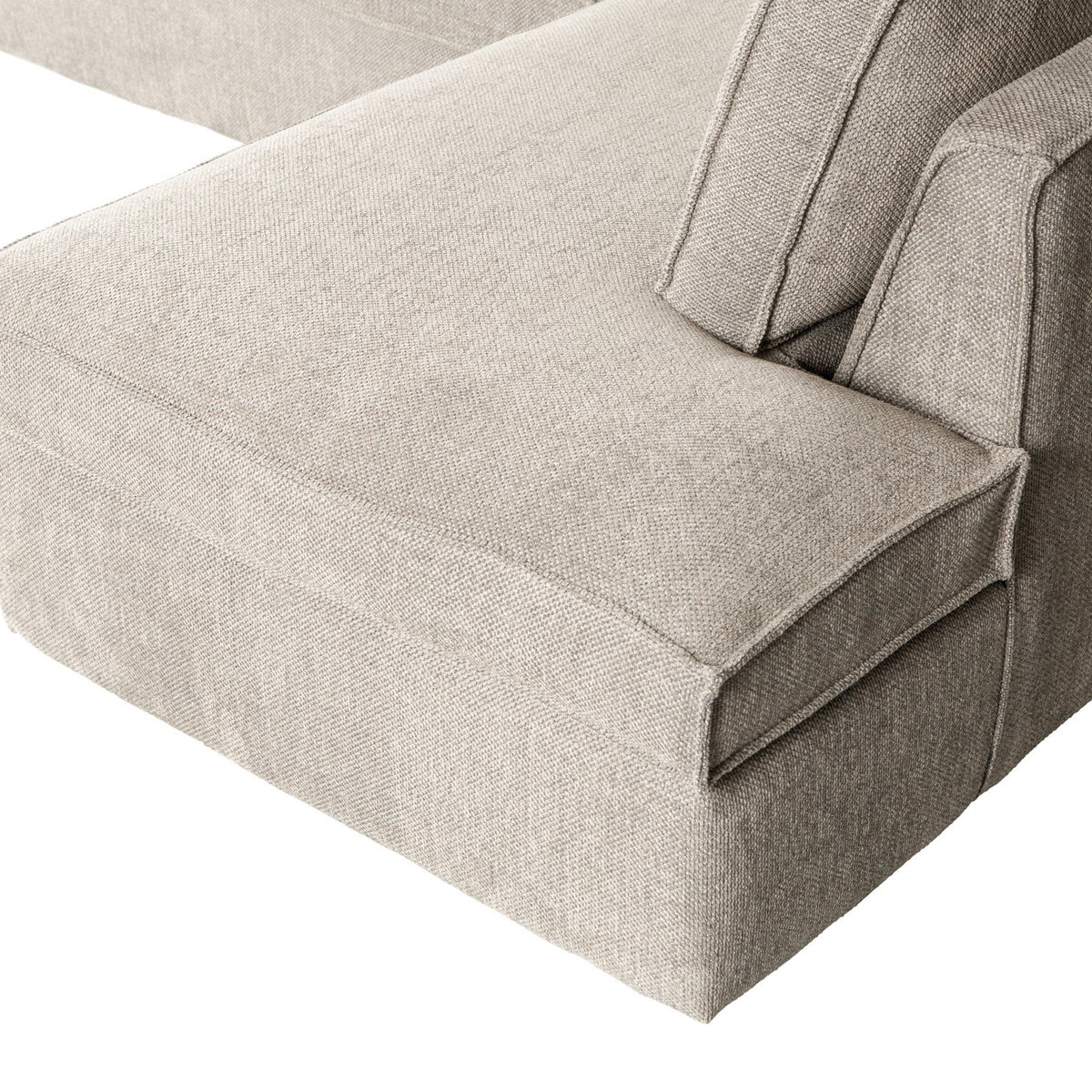 Freddie Corner Sofa