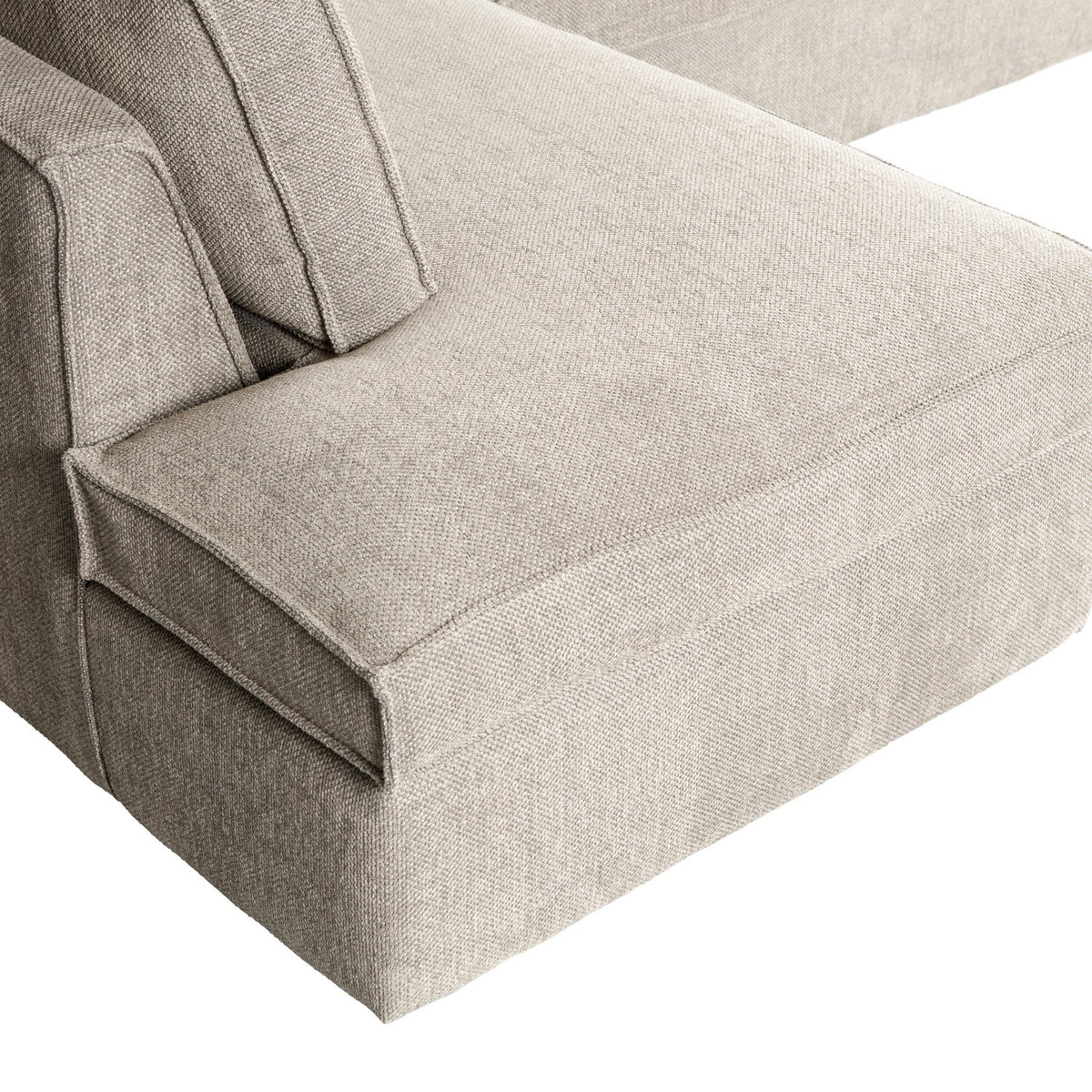 Freddie Corner Sofa