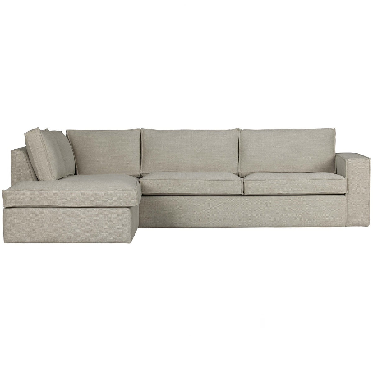 Freddie Corner Sofa