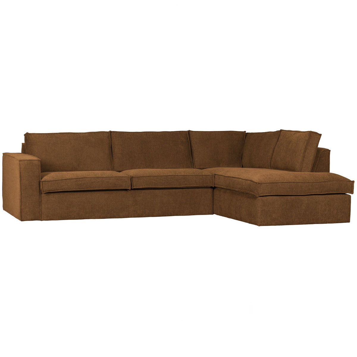 Freddie Corner Sofa