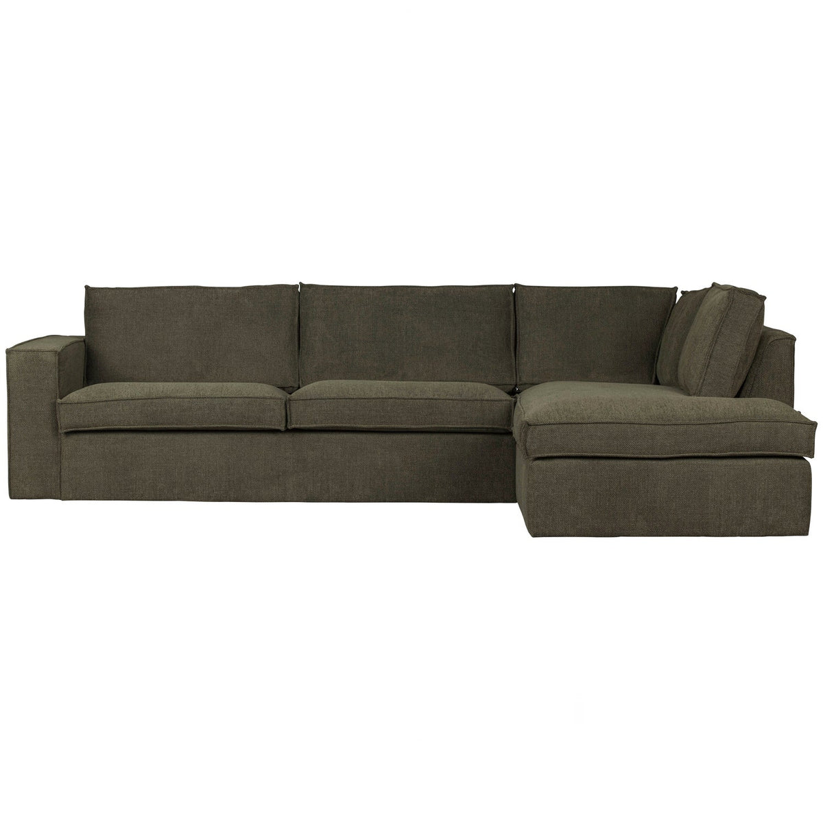 Freddie Corner Sofa