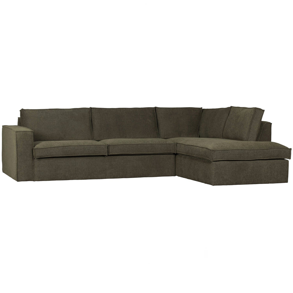 Freddie Corner Sofa