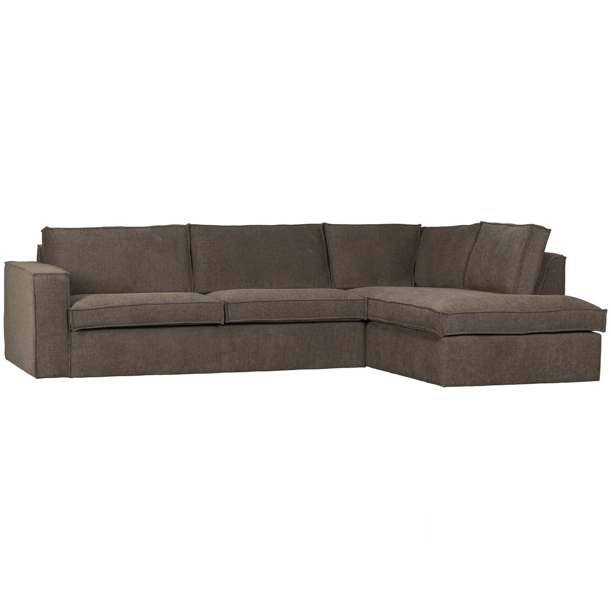 Freddie Corner Sofa