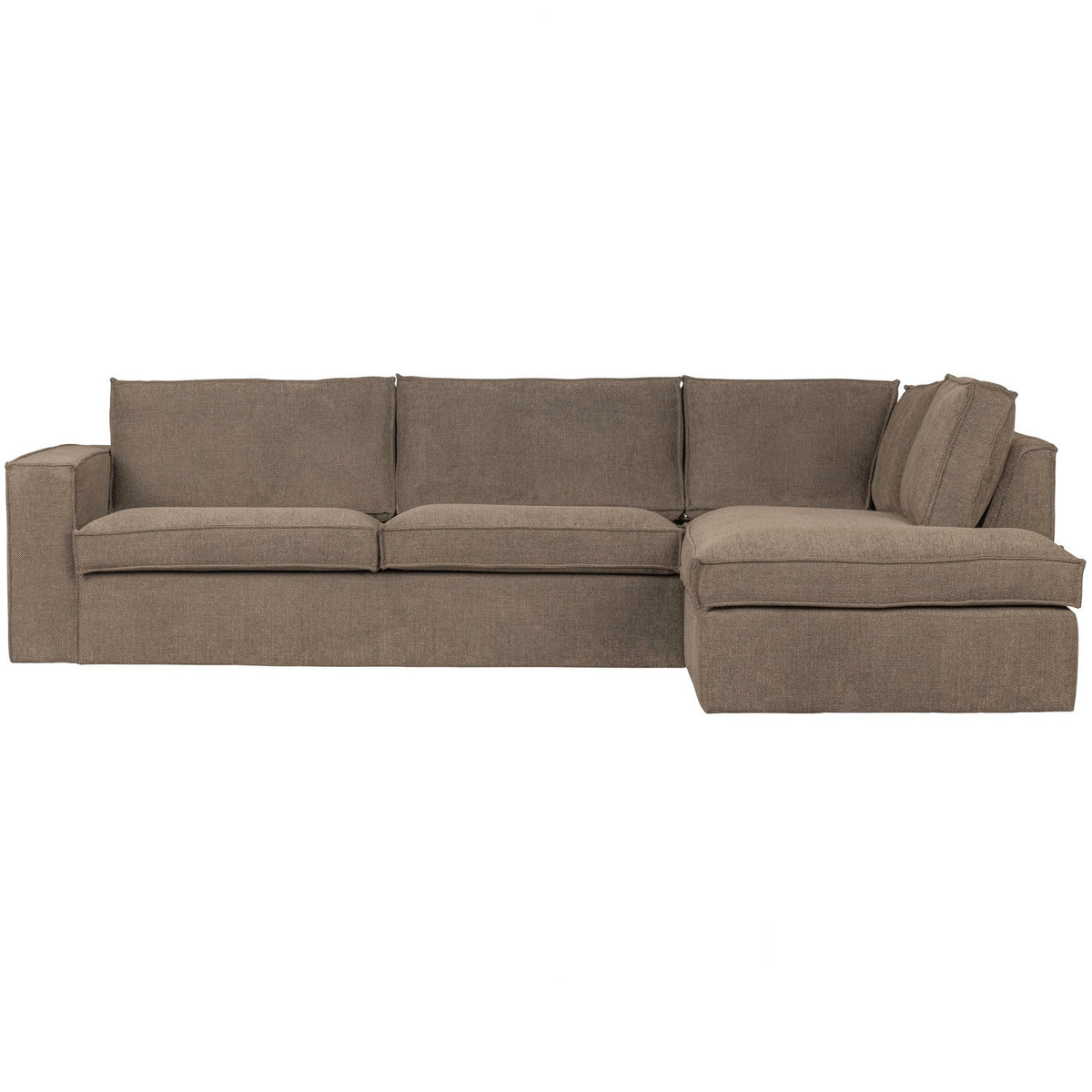 Freddie Corner Sofa