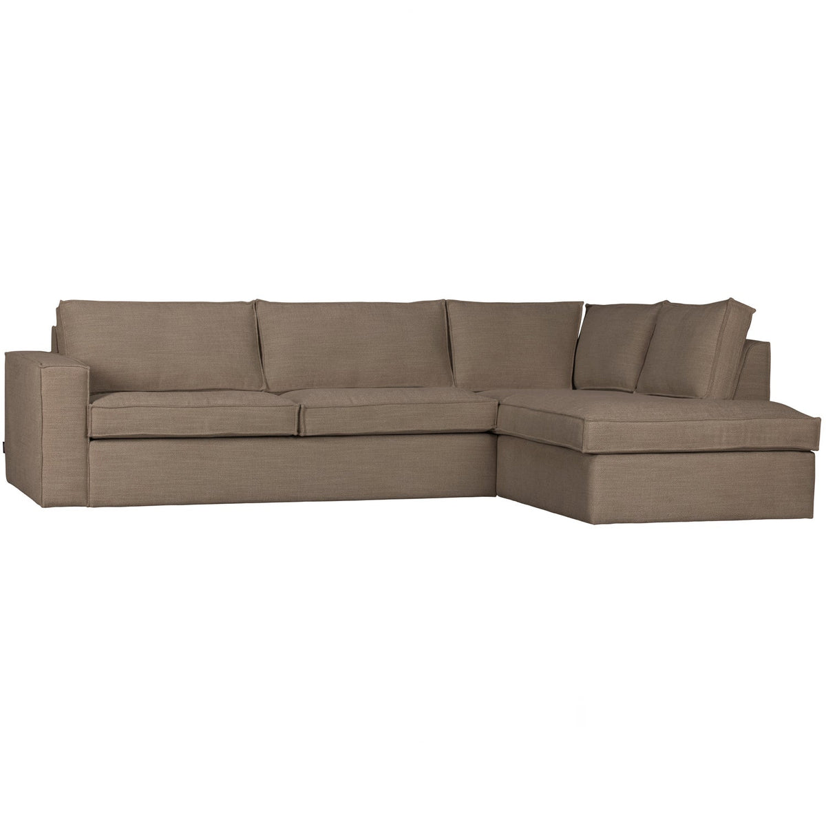 Freddie Corner Sofa