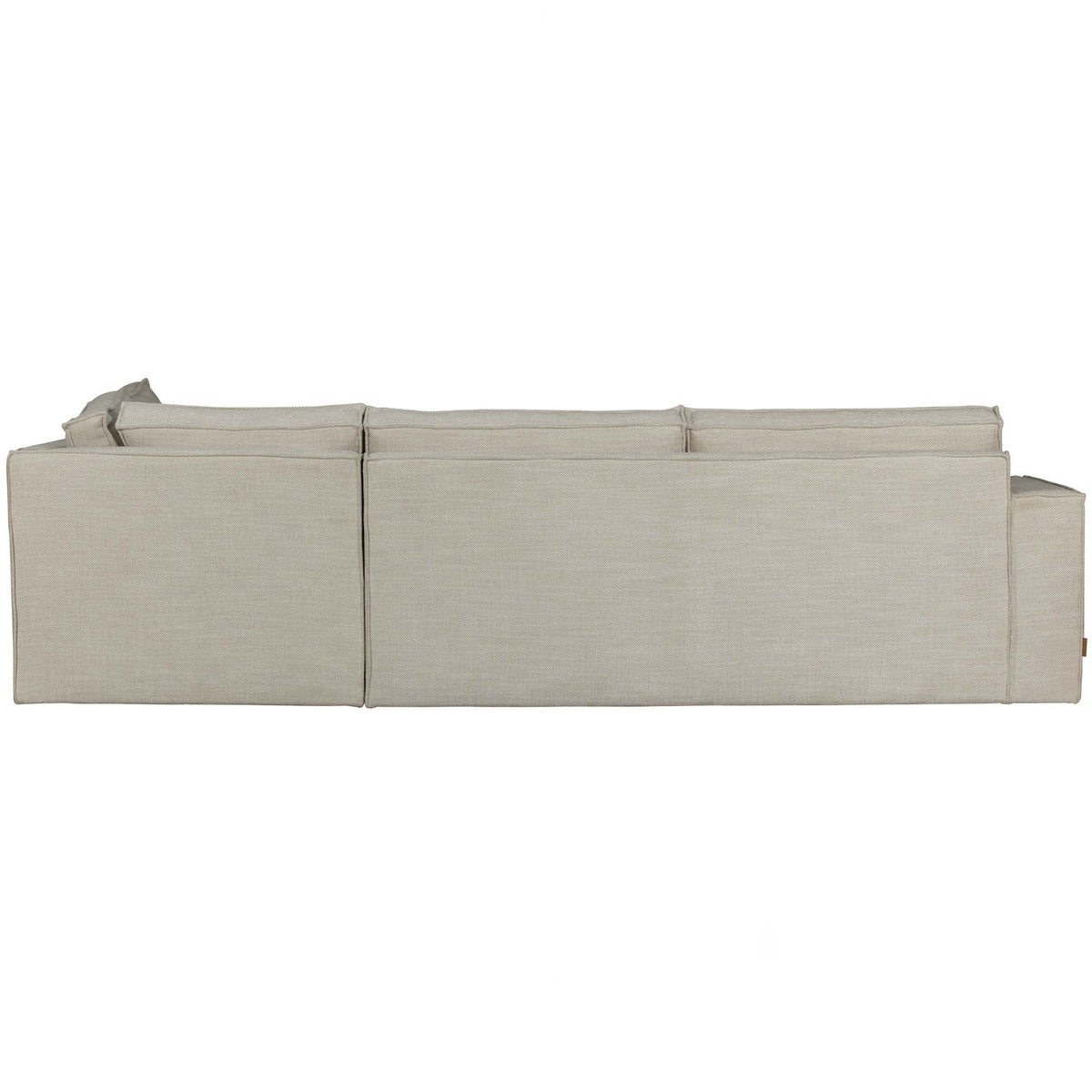 Freddie Corner Sofa