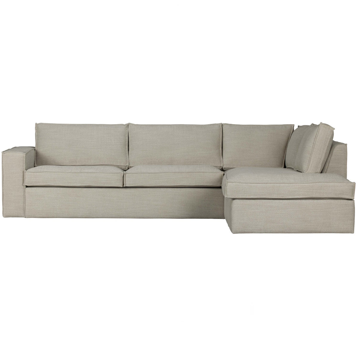 Freddie Corner Sofa