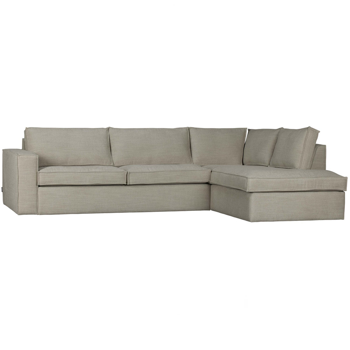 Freddie Corner Sofa