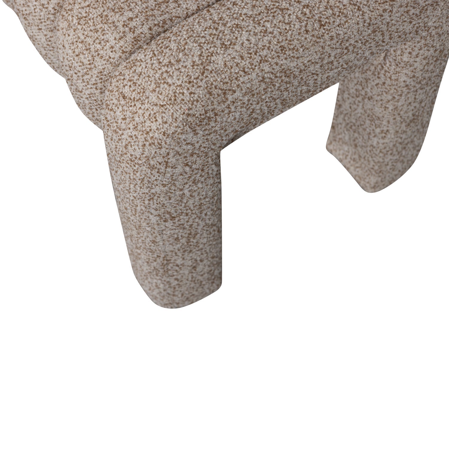 Frex Boucle Bench
