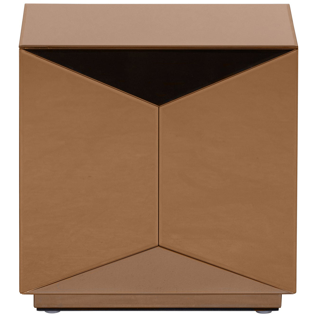Glintz Side Table