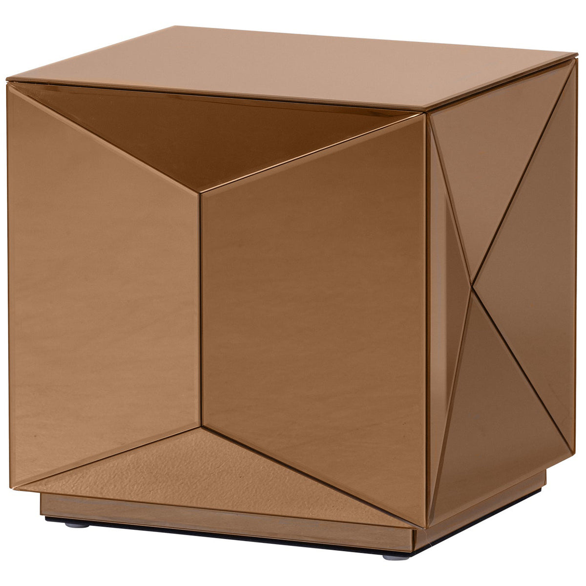 Glintz Side Table