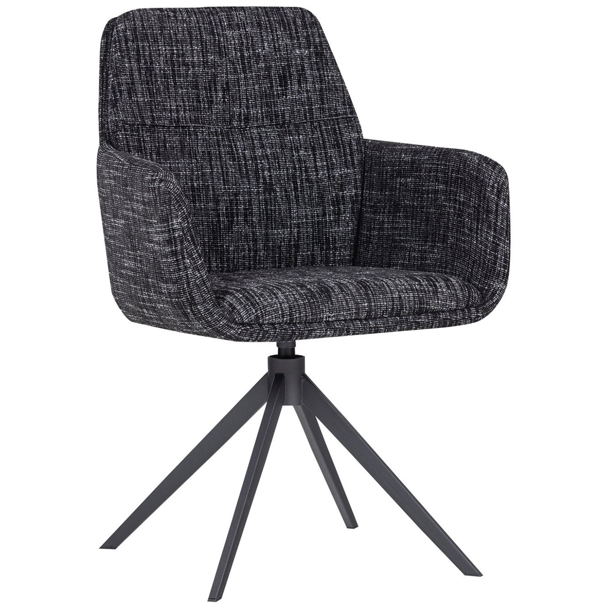 Grant Melange Dining Chair