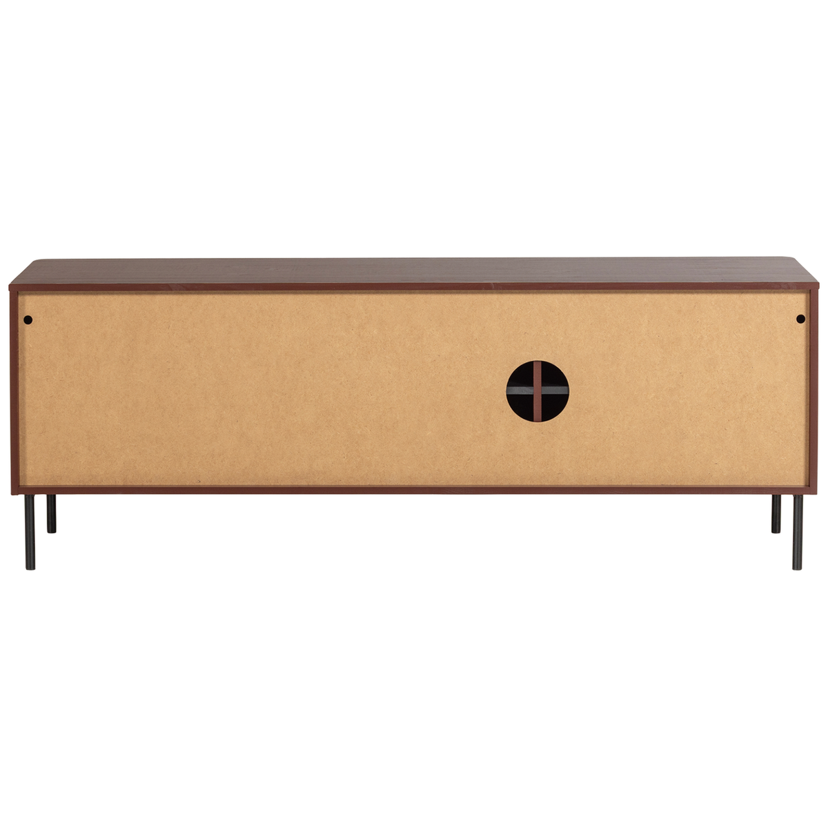 Gunnar 3 Doors TV Unit
