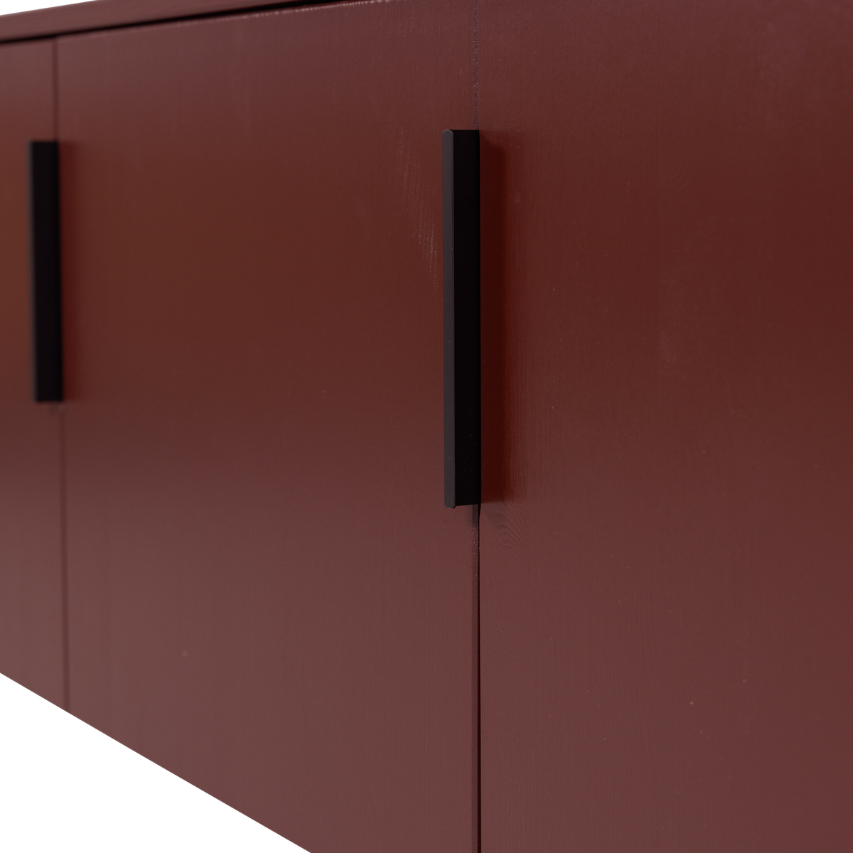 Gunnar 3 Doors TV Unit