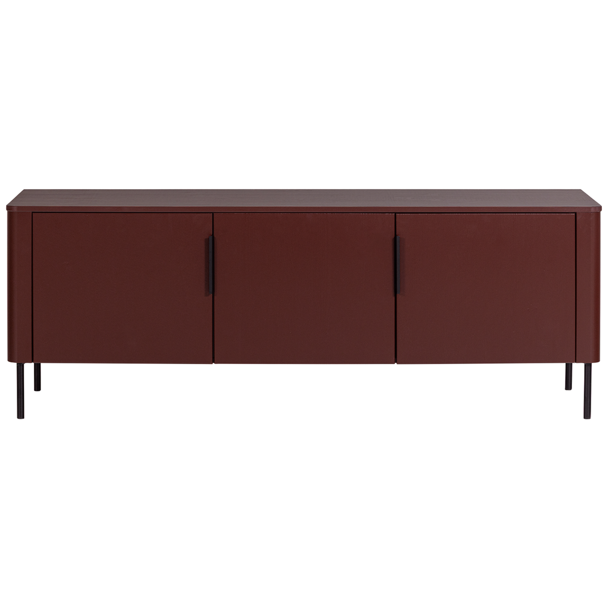 Gunnar 3 Doors TV Unit