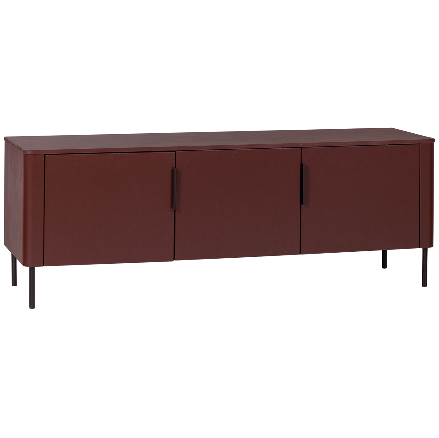 Gunnar 3 Doors TV Unit