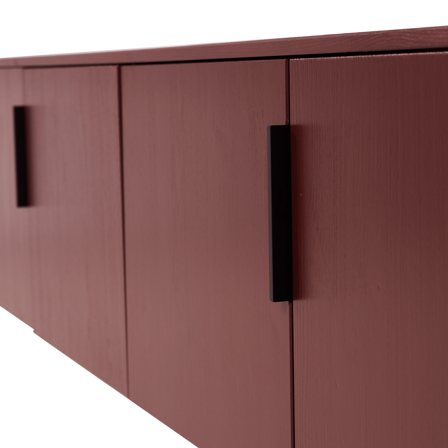 Gunnar 4 Doors TV Unit