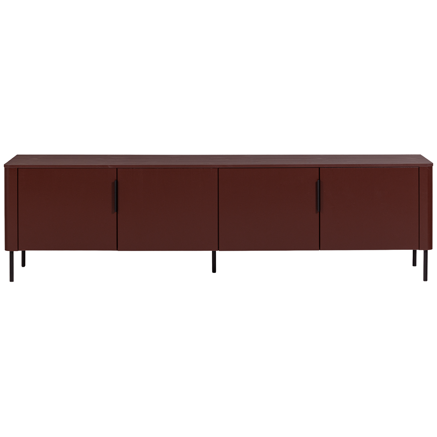 Gunnar 4 Doors TV Unit