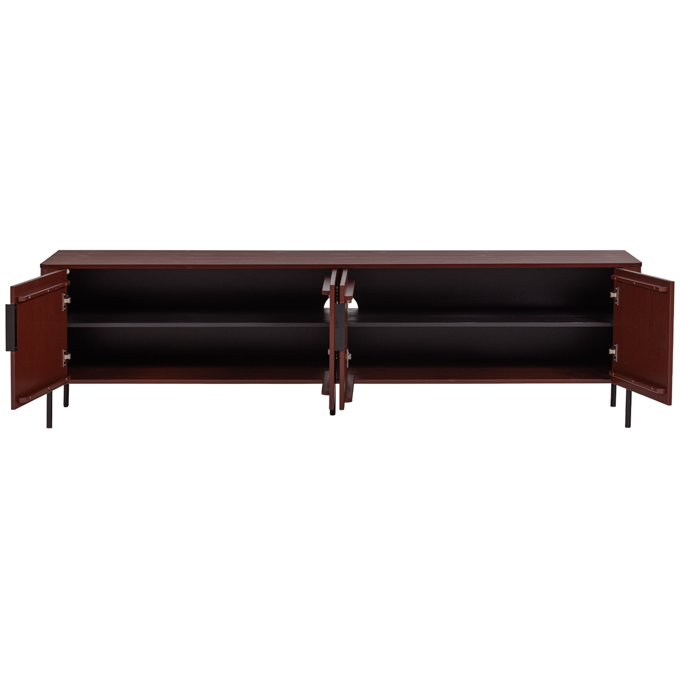 Gunnar 4 Doors TV Unit