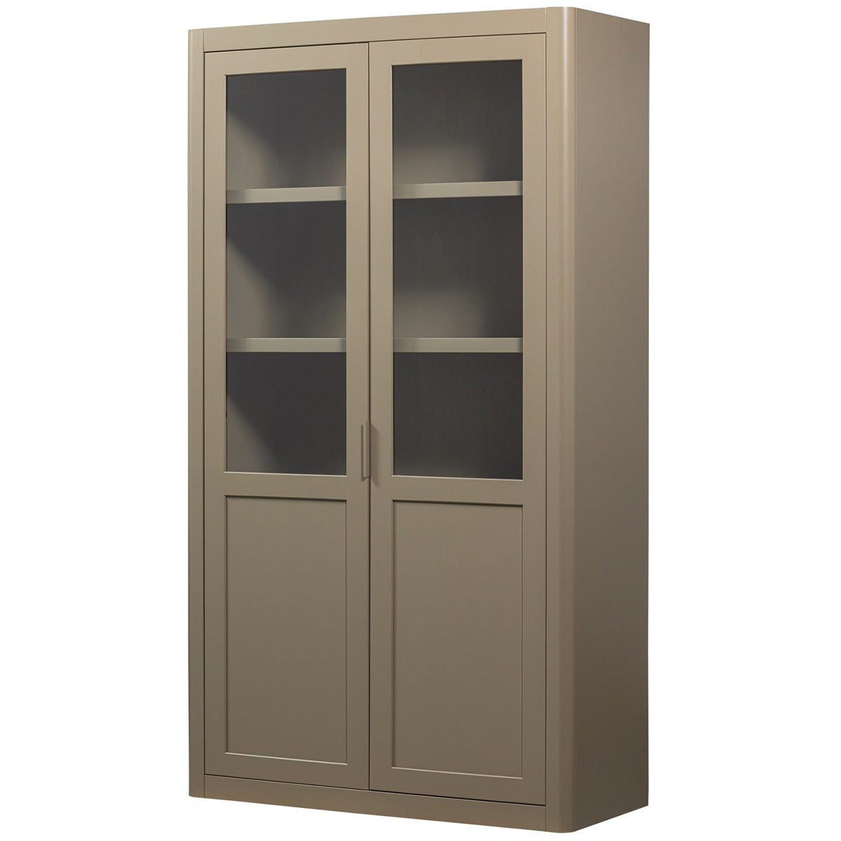Gunnar Showcabinet