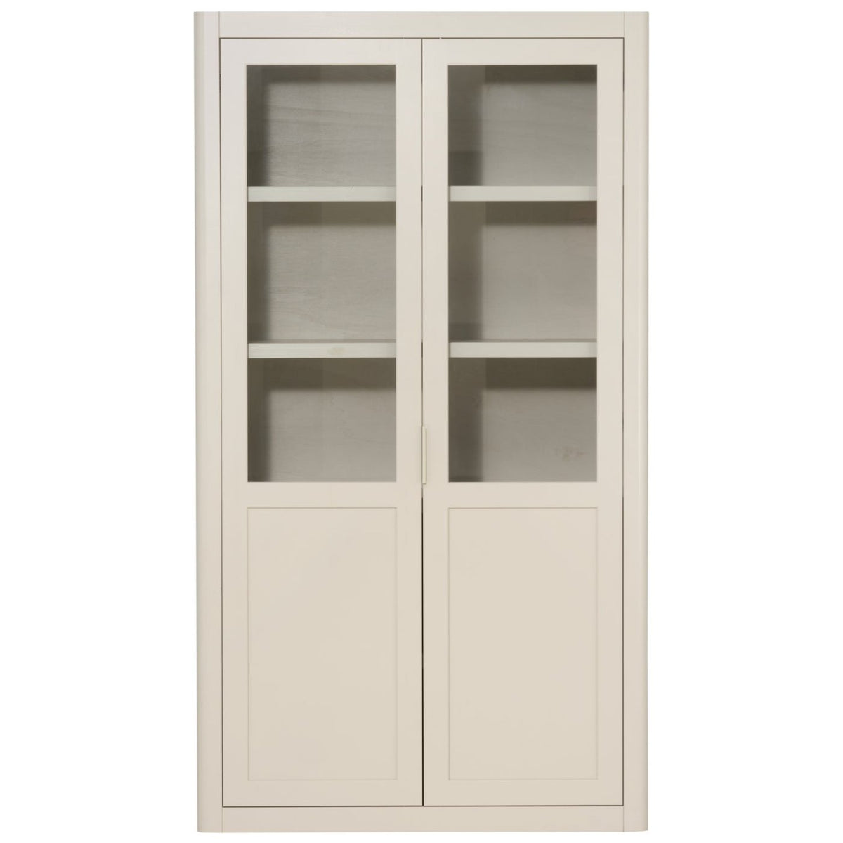 Gunnar Showcabinet