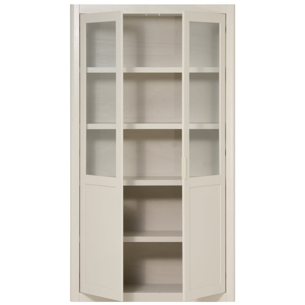 Gunnar Showcabinet