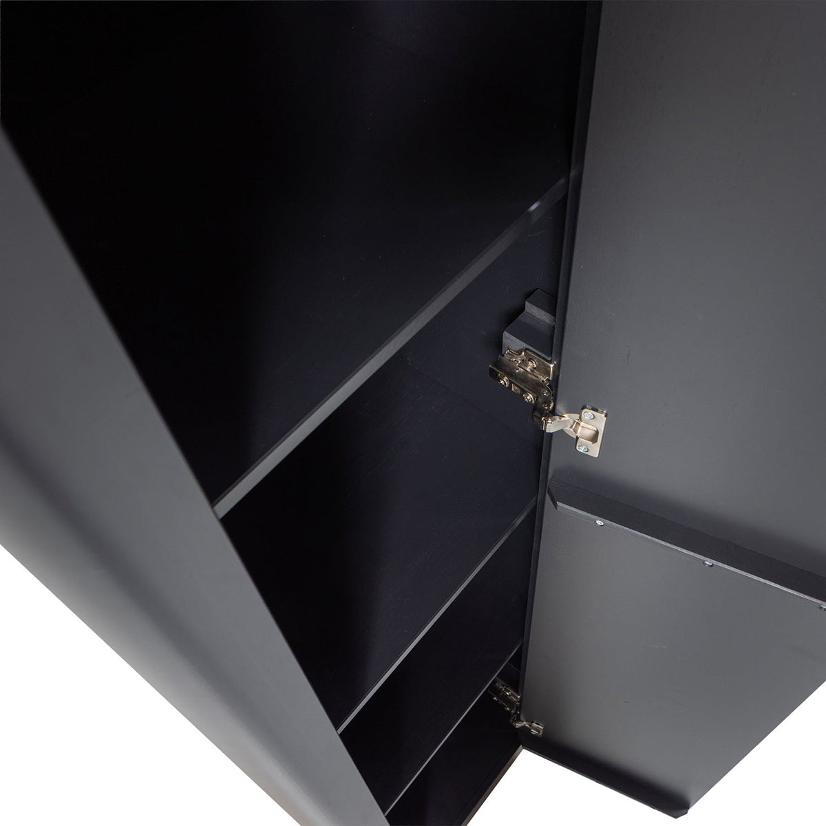 Gunnar Small High Cabinet
